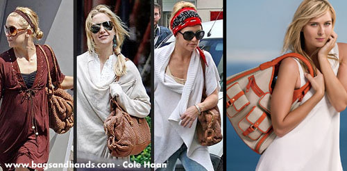 Cole Haan Handbags